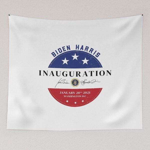 Item preview, Biden Harris Inauguration Vintage Stylish Gift designed and sold by ibeargifts.