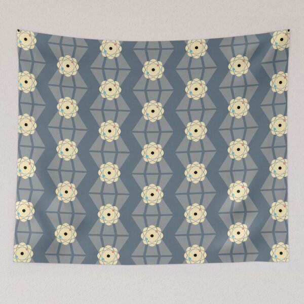 Item preview, Atomic Joy designed and sold by PlanetLucky.