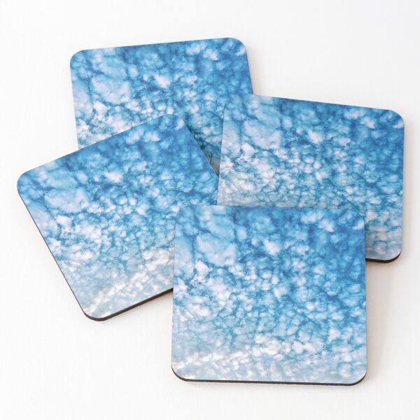 Item preview, Cloud Pattern designed and sold by Lexi Laios.