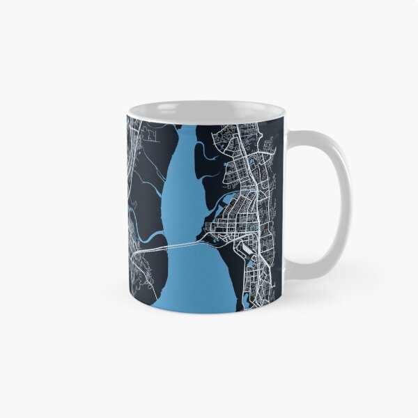 Item preview, Streets of Mumbai designed and sold by ZionicArt.