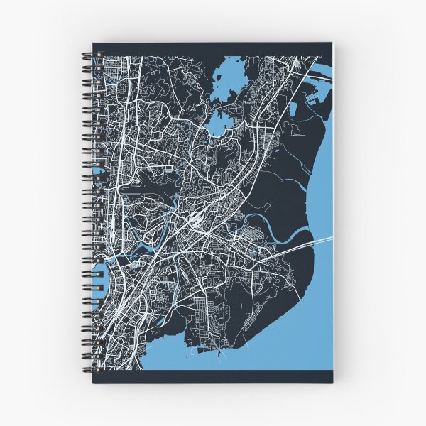 Item preview, Streets of Mumbai designed and sold by ZionicArt.