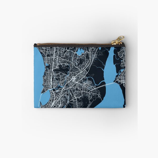 Item preview, Streets of Mumbai designed and sold by ZionicArt.