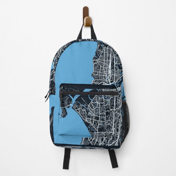 Item preview, Streets of Mumbai designed and sold by ZionicArt.