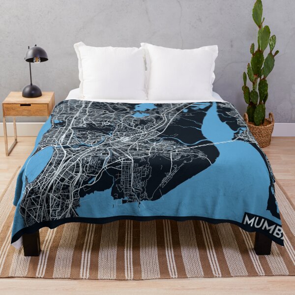 Item preview, Streets of Mumbai designed and sold by ZionicArt.