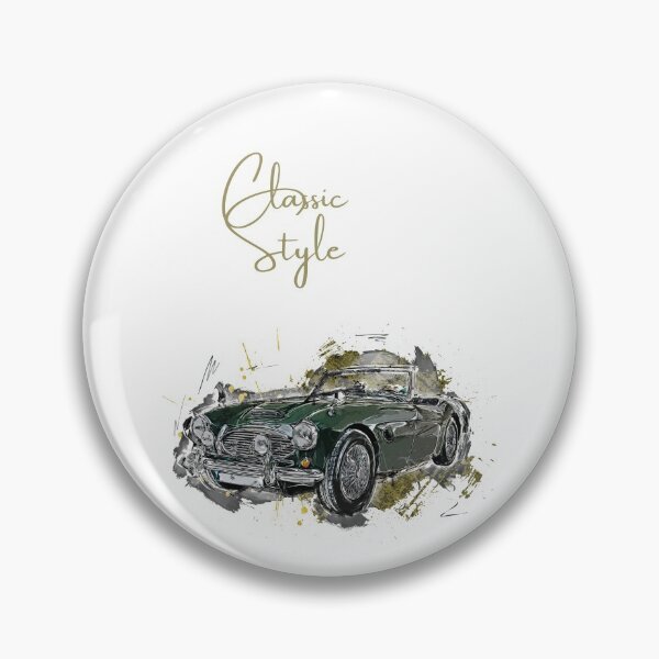 Item preview, Classic Style   designed and sold by albix81.