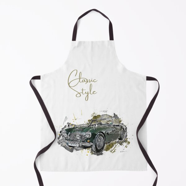 Item preview, Classic Style designed and sold by albix81.