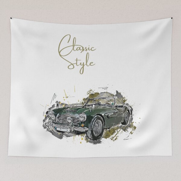 Item preview, Classic Style   designed and sold by albix81.