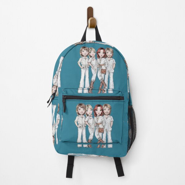 Item preview, The fantastic four designed and sold by Katerina Makarova.