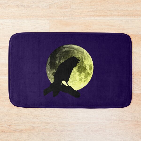Item preview, Raven Moon designed and sold by FictiveArt.