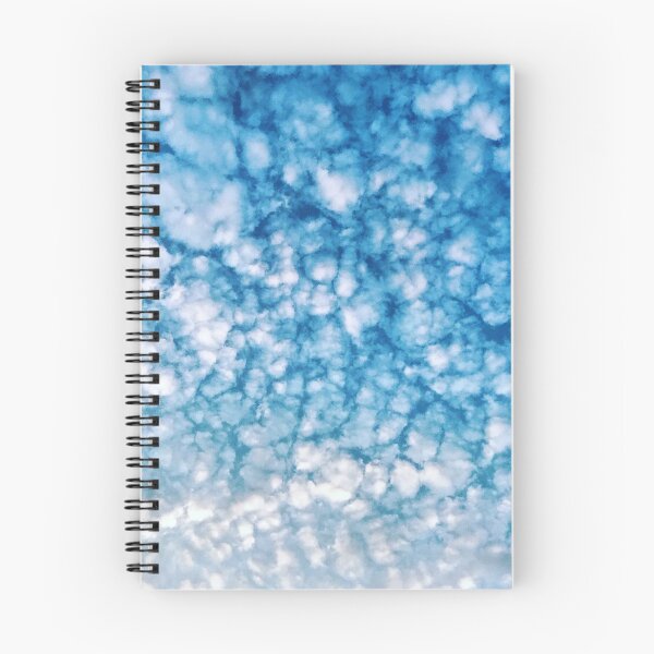 Item preview, Cloud Pattern designed and sold by Lexi Laios.