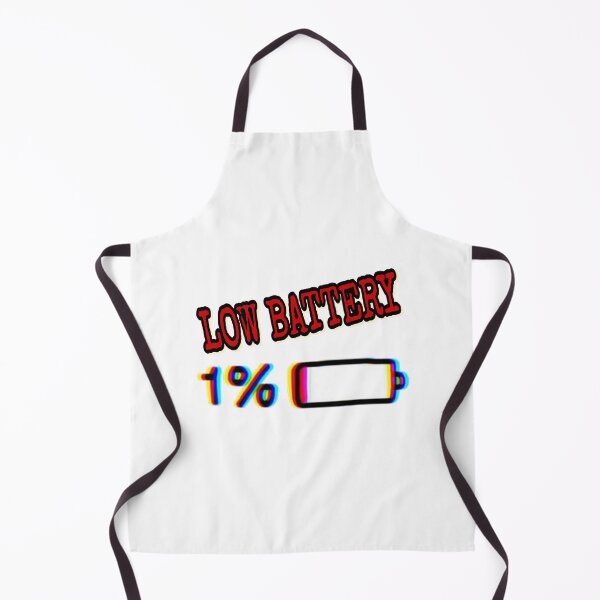 Item preview, Low Battery designed and sold by ZaydounStark.