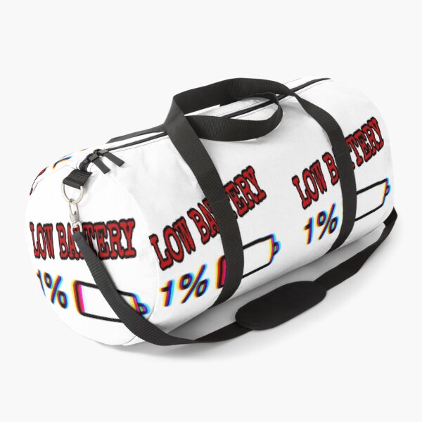 Item preview, Low Battery designed and sold by ZaydounStark.