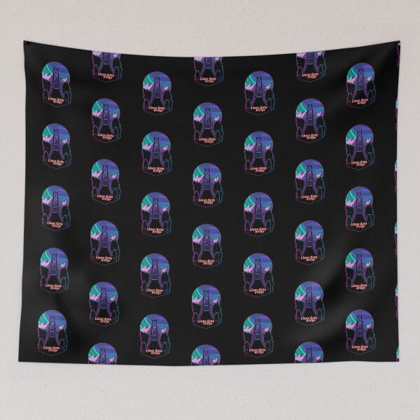 Item preview, Lions Gate Bridge designed and sold by Vancity Printees.