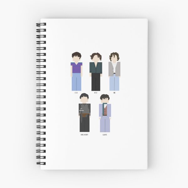 Item preview, Cartoon Drawing of Timothee Chalamet Characters designed and sold by moviesandmusic.