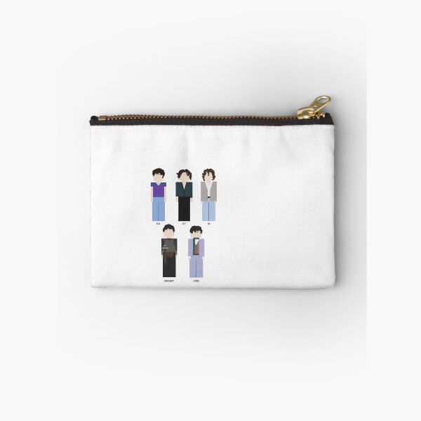 Item preview, Cartoon Drawing of Timothee Chalamet Characters designed and sold by moviesandmusic.