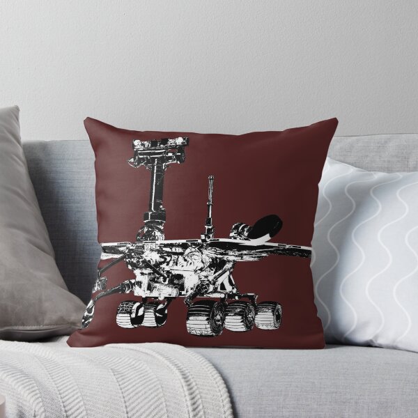 Item preview, NASA Spirit Mars Rover designed and sold by Spaceflight Designs.