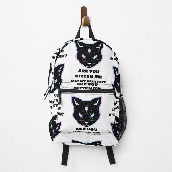 Item preview, Are you kitten me right meow? designed and sold by Urbanmedic.