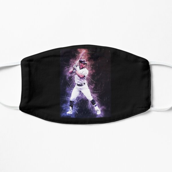 Francisco Lindor Flat Mask