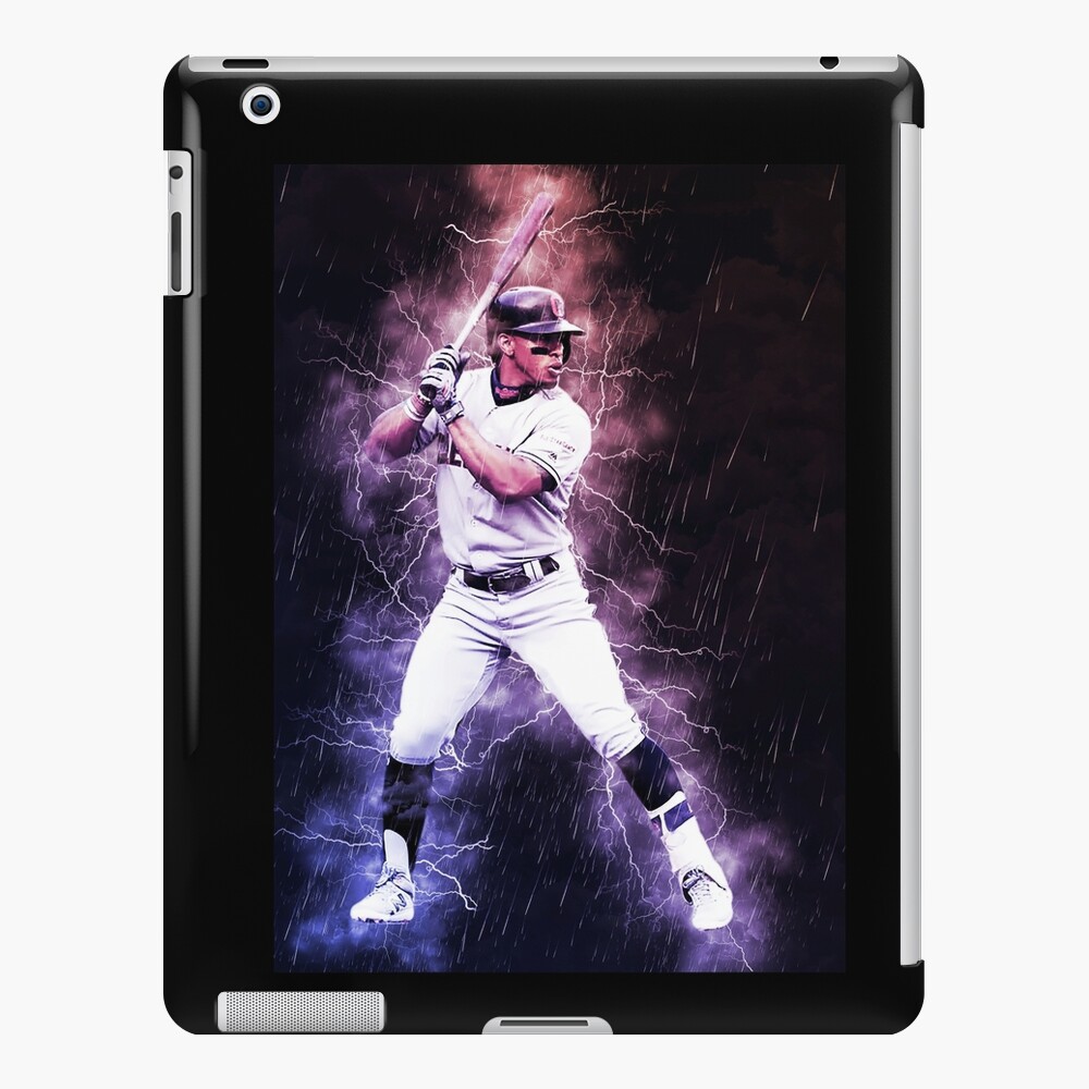 Francisco Lindor iPhone Case for Sale by dekuuu