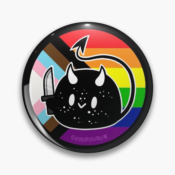 Item preview, Bloop designed and sold by Entropikuro.