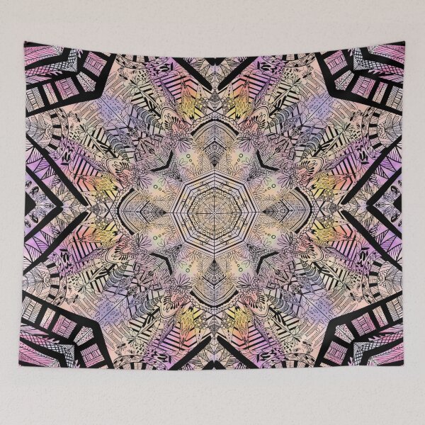 Item preview, Lucy in the sky designed and sold by IJustWant-Art.