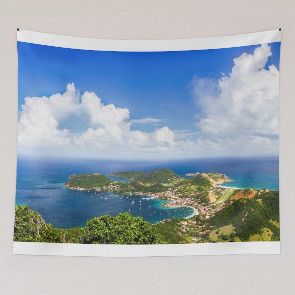 Item preview, Terre-de-Haut designed and sold by Robert Gall Photography.