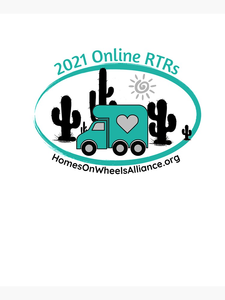 2021 Online RTRs by SuanneC