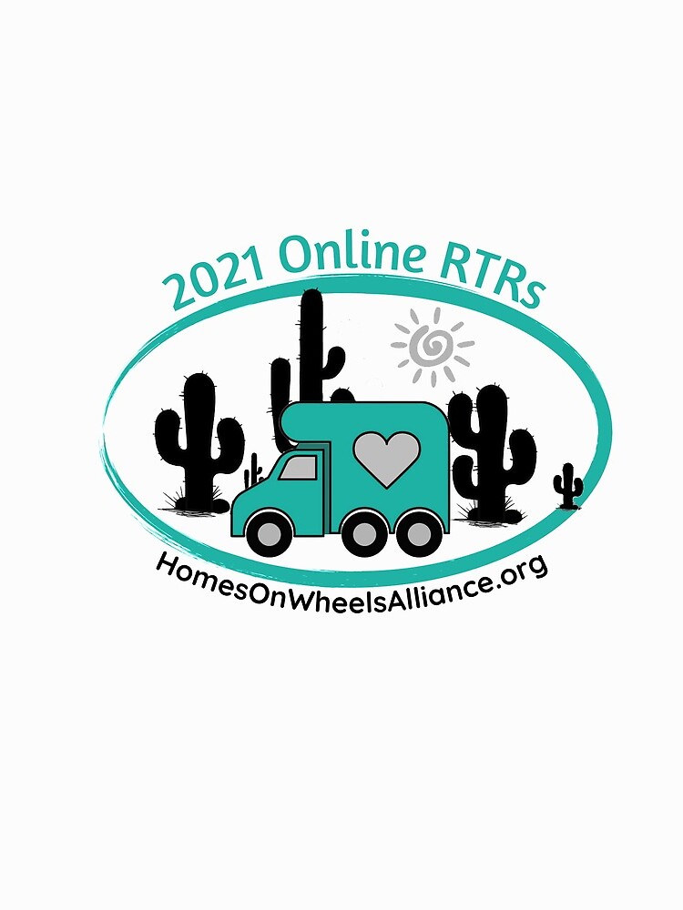 2021 Online RTRs by SuanneC