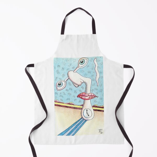 Item preview, It's Always 5 O'clock Somewhere designed and sold by Charles Jones.