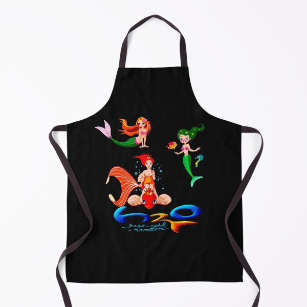 Item preview, H2o Just Add Water - H2o Girls designed and sold by JOE4SHOP.