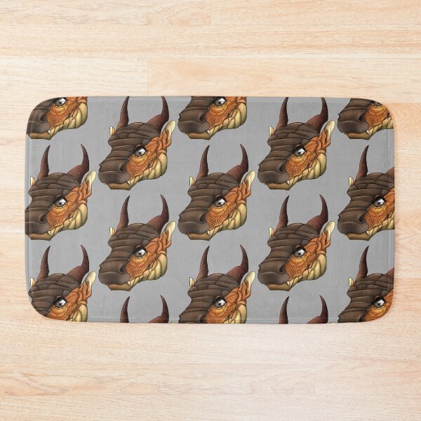 Item preview, Wings of Fire Clay chibi designed and sold by GnomelyDragon.