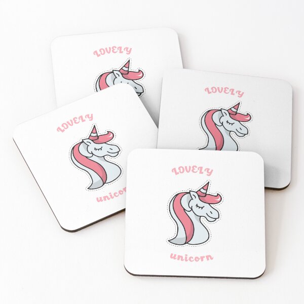 Item preview, unicorne designed and sold by TopTenTshirt.
