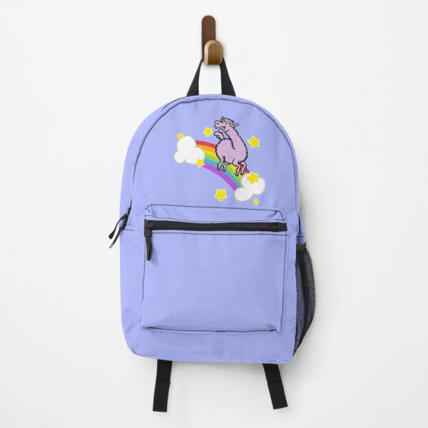 Item preview, Glorious UniLlama designed and sold by Breezeworks.
