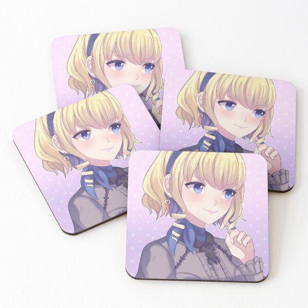 Item preview, Constance von nuvelle designed and sold by Lilshironeko.