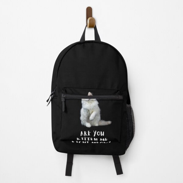 Item preview, Are you kitten me right meow? designed and sold by Urbanmedic.