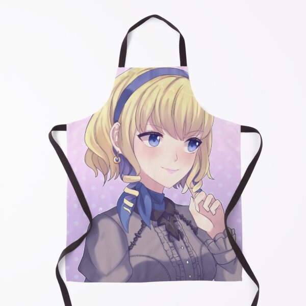 Item preview, Constance von nuvelle designed and sold by Lilshironeko.