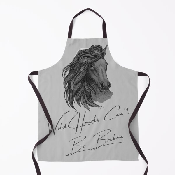 Item preview, Wild Black Mustang Horse designed and sold by 1ALPHA.