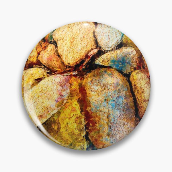 Item preview, The Rocky Path designed and sold by EdwardMonet.