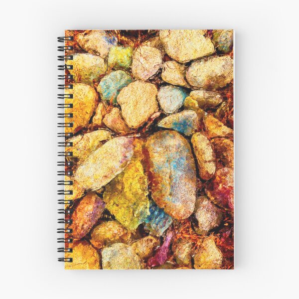Item preview, The Rocky Path designed and sold by EdwardMonet.