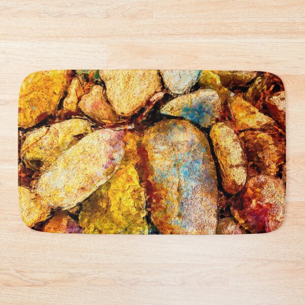 Item preview, The Rocky Path designed and sold by EdwardMonet.