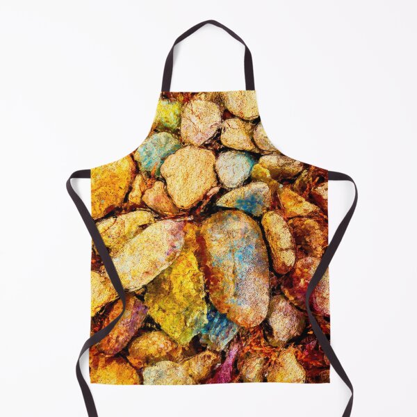 Item preview, The Rocky Path designed and sold by EdwardMonet.