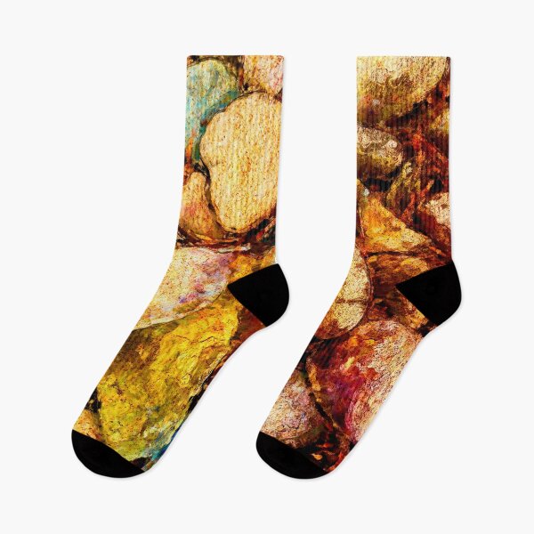 Item preview, The Rocky Path designed and sold by EdwardMonet.