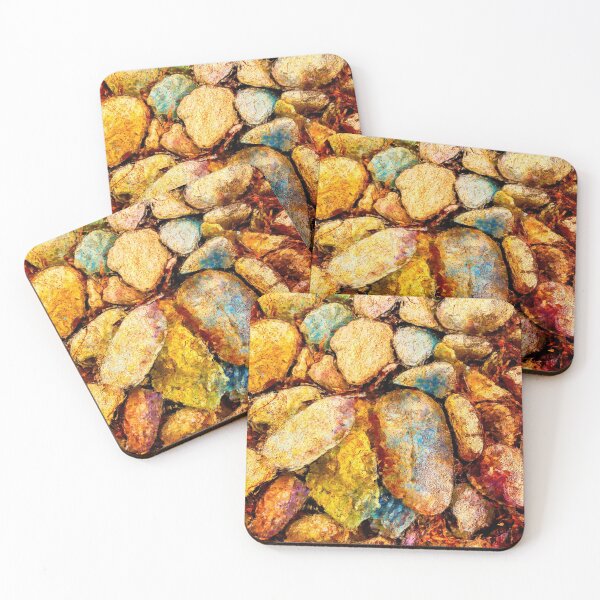 Item preview, The Rocky Path designed and sold by EdwardMonet.