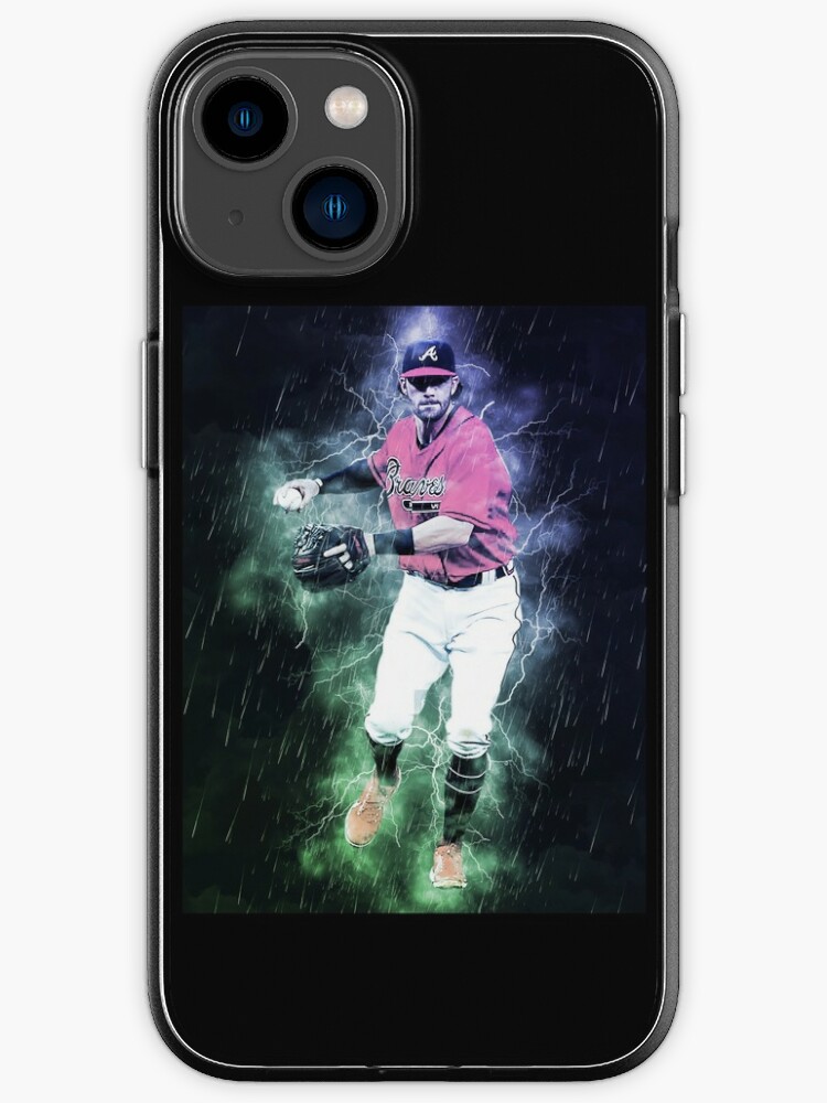 Dansby Swanson  iPhone Case for Sale by MarvelArt3000