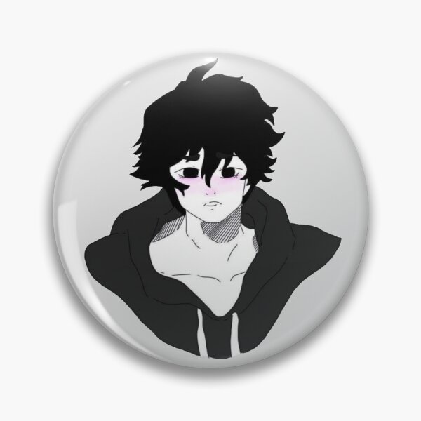 Item preview, Doomer boy fan art ~cuter/hoter designed and sold by -justb-.
