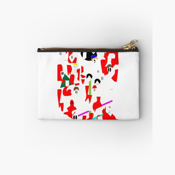 Item preview, ABSTRACT DANCE PARTY designed and sold by LovelyGames.