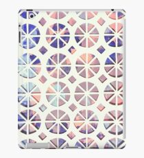 Fluorescent Bicycles iPad Case/Skin