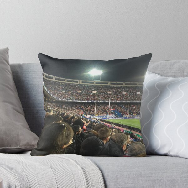 Artikelvorschau, Vicente Calderón Stadion entworfen und verkauft von mattew.