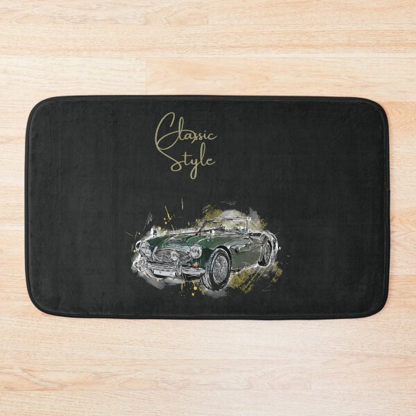 Item preview, Classic Style (black version) designed and sold by albix81.