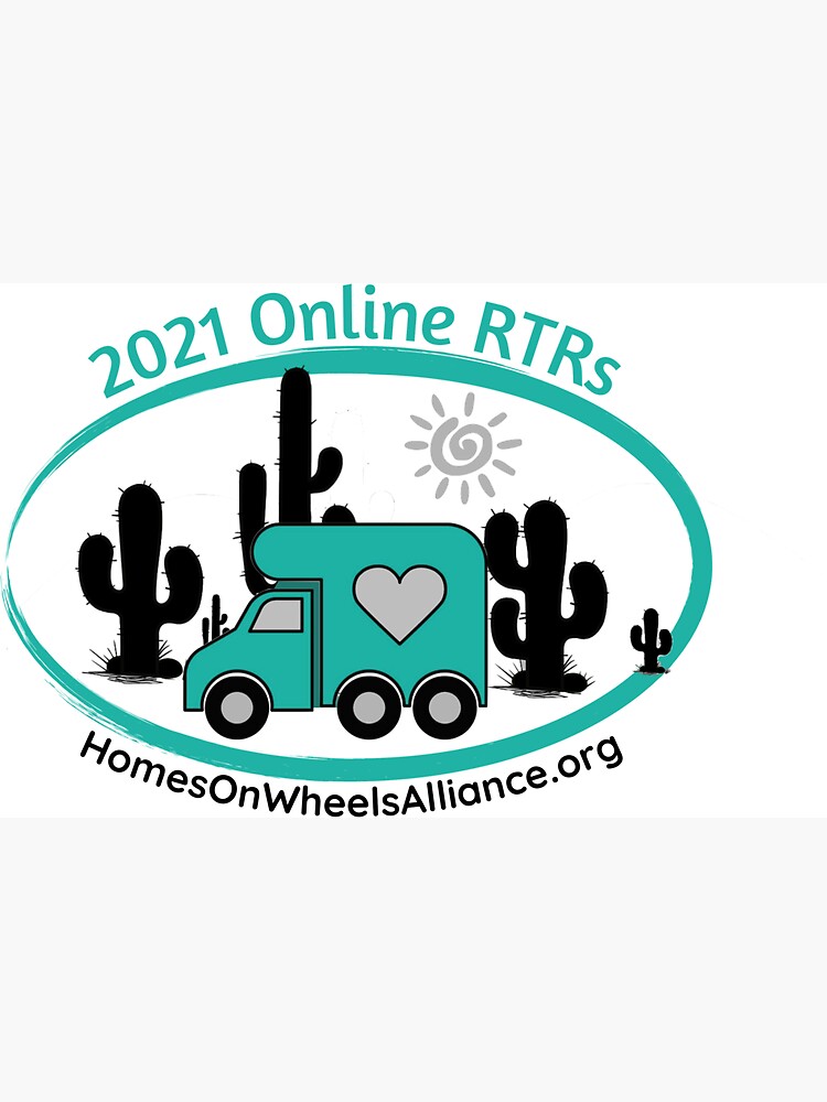 2021 Online RTRs by SuanneC